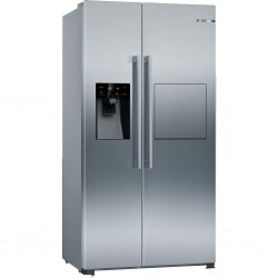 TỦ LẠNH BOSCH KAG93AIEPG - SERI 6